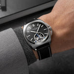 Carregue a imagem no visualizador da Galeria, Relógio DELMA 1924 Tourbillon  41701.770.6.031