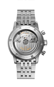 Relógio DELMA Continental Automático  41701.702.6.064