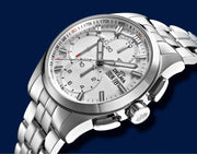 Relógio DELMA Klondike Chronotec 41701.660.6.061