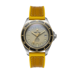 Carregue a imagem no visualizador da Galeria, Relógio William Wood The White Watch