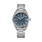 Carregue a imagem no visualizador da Galeria, Relógio Omega SEAMASTER RAILMASTER 220.10.40.20.03.001 40 mm
