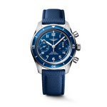 Carregue a imagem no visualizador da Galeria, Relógio Longines L3.721.4.93.9 SPIRIT PILOT FLYBACK