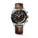 Carregue a imagem no visualizador da Galeria, Relógio Longines L3.721.4.53.2 LONGINES SPIRIT PILOT FLYBACK
