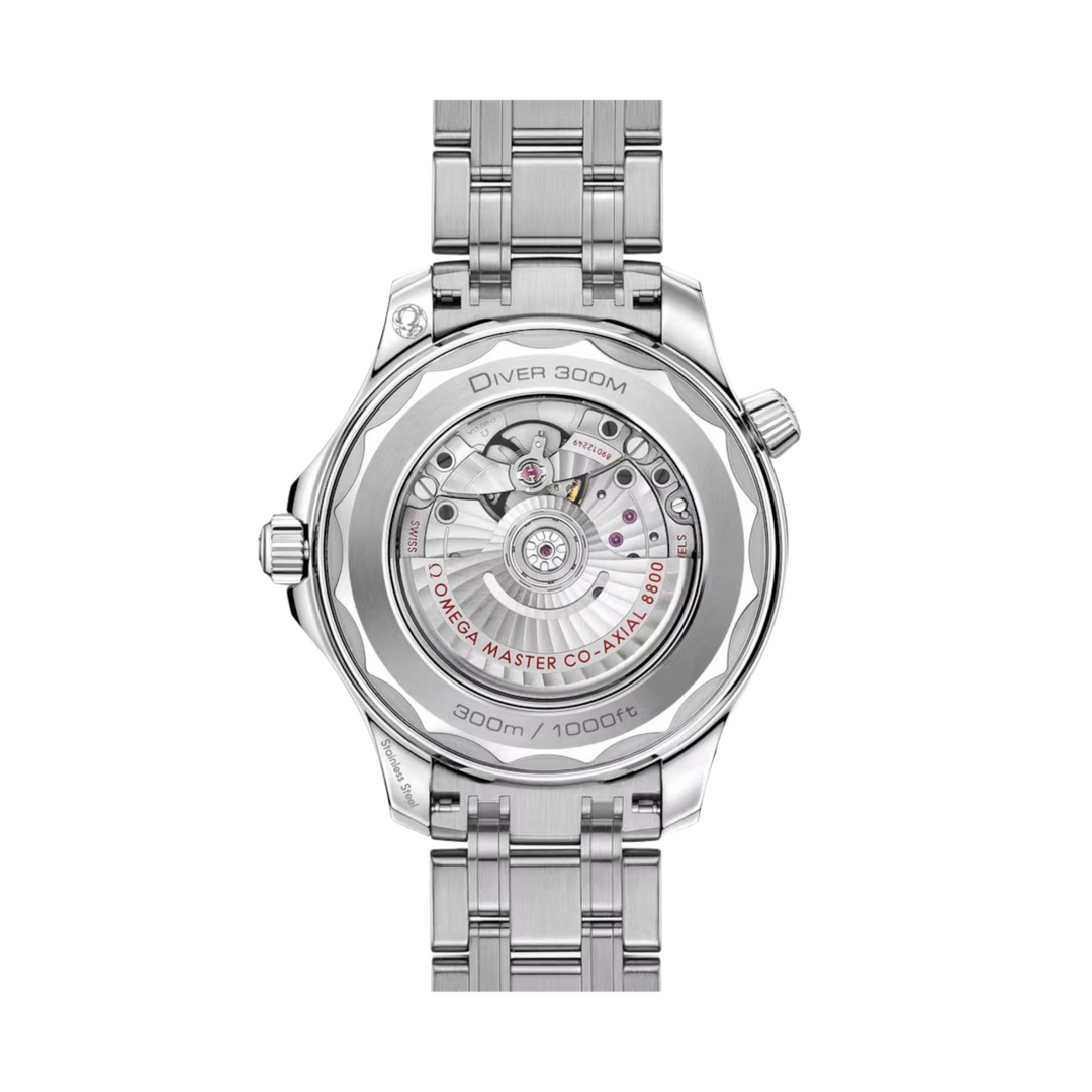 Relógio Omega SEAMASTER DIVER  210.30.42.20.03.001  42 mm