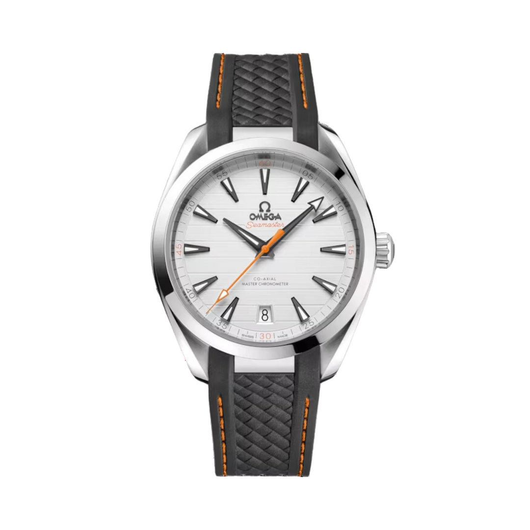 Relógio Omega SEAMASTER AQUA TERRA  220.12.41.21.02.002 41 mm