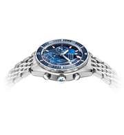 Relógio DOXA SUB 200 C-GRAPH II CARIBBEAN 797.10.201.32 - Automático