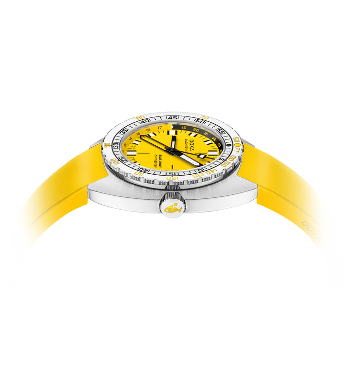 Relógio DOXA 855.10.361.31 SUB 250T GMT Divingstar