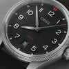 Relógio Oris 01 733 7805 4164-07 6 20 14LC ProPilot Date 41mm