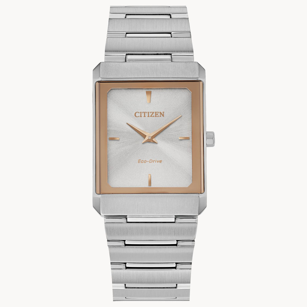 Relógio Feminino Citizen Stiletto EG6016-58A