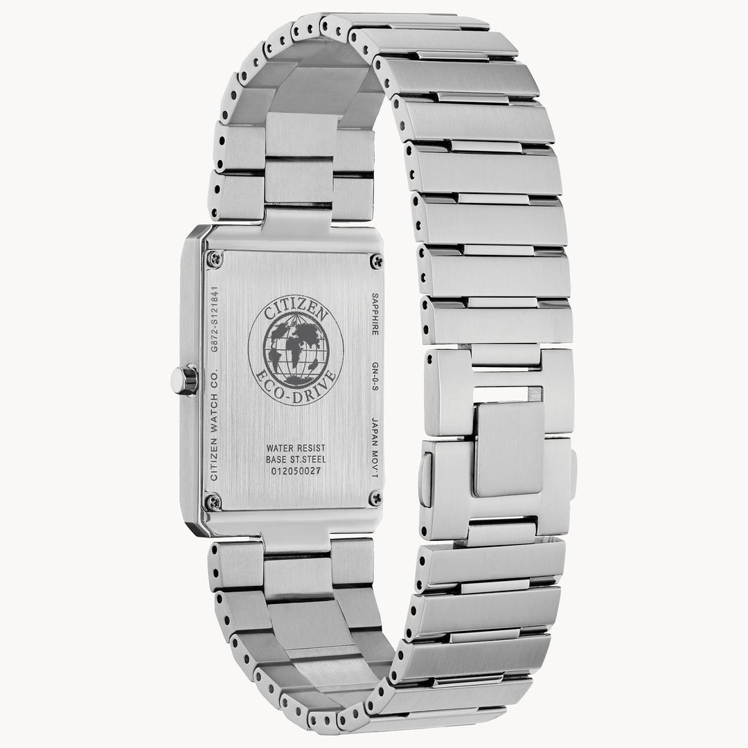 Relógio Feminino Citizen Stiletto EG6016-58A