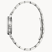 Relógio Feminino Citizen Coin Edge EM1050-56A