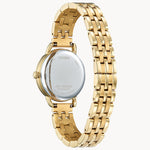 Carregue a imagem no visualizador da Galeria, Relógio Feminino Citizen Classic Coin Edge EM1052-51A
