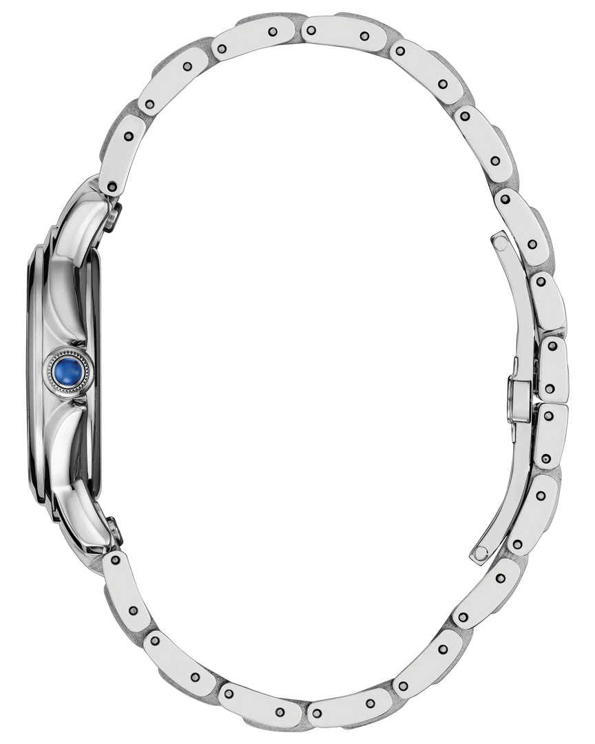 Relógio Feminino Citizen EM1161-55L L ROUND Collection