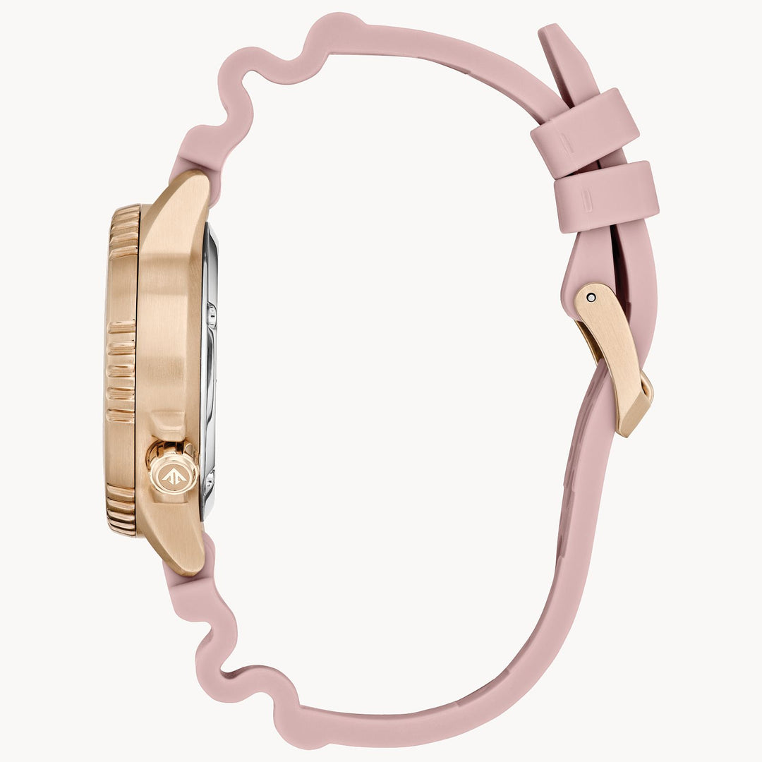 Relógio Feminino Citizen Promaster Dive EO2023-00A