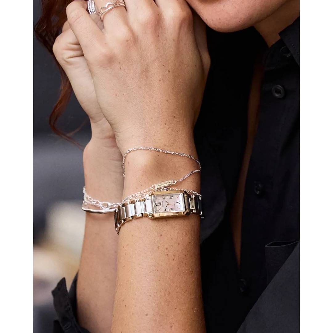 Relógio Feminino Citizen EW5624-54Y L Bianca