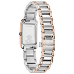 Carregue a imagem no visualizador da Galeria, Relógio Feminino Citizen EW5624-54Y L Bianca
