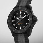 Carregue a imagem no visualizador da Galeria, Relógio Bremont Supermarine Full Ceramic, Tactical Black