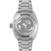 Relógio Bremont Terra Nova 40.5 Date