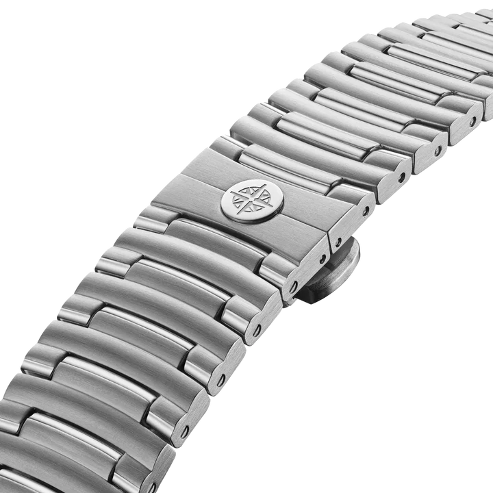 Relógio Bremont Terra Nova 40.5 Turning Bezel Power Reserve