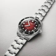 Relógio Oris 01 733 7795 4018-Set Oris X RedBar Limited Edition II 39mm
