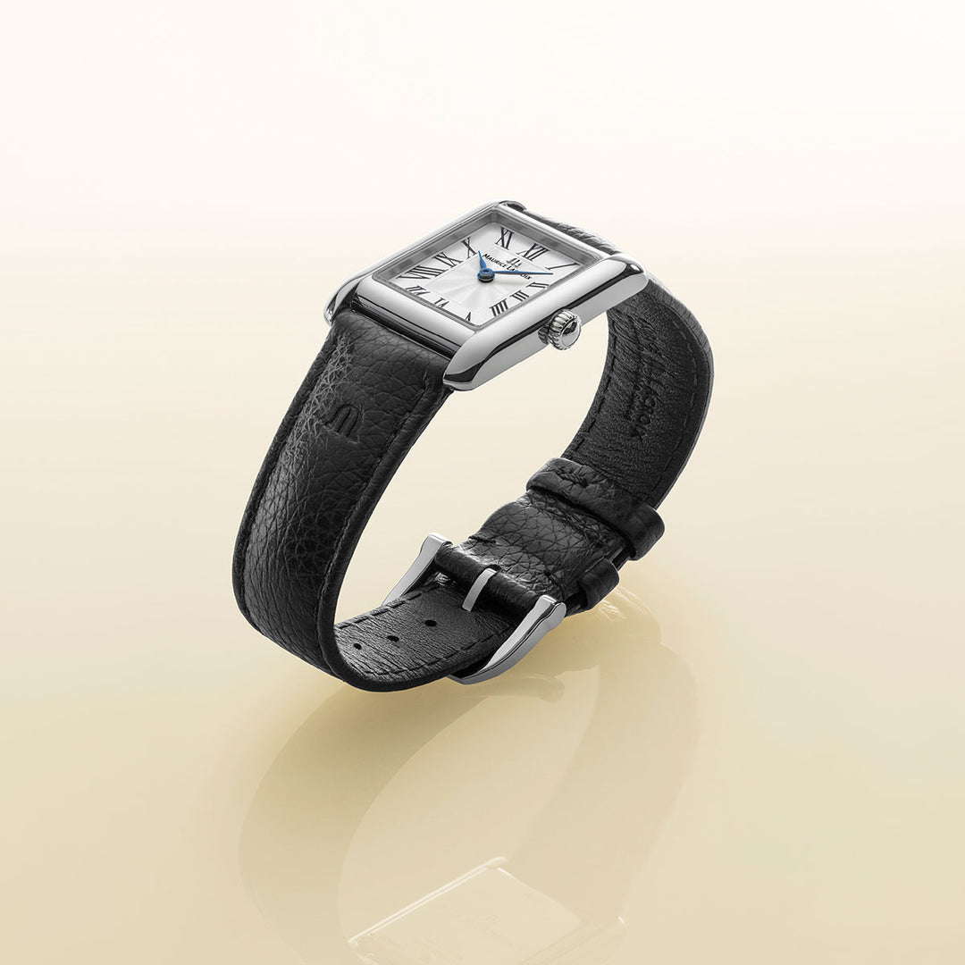 Relógio Maurice Lacroix FIABA SQUARE FA1205-SS001-110-2