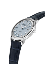 Carregue a imagem no visualizador da Galeria, Relógio Frederique Constant Classics Moneta Solarmetre FC-120LB3S6