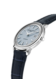 Relógio Frederique Constant Classics Moneta Solarmetre FC-120LB3S6
