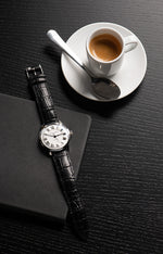 Carregue a imagem no visualizador da Galeria, Relógio Frederique Constant CLASSICS PREMIERE FC-301SWR3B6 - Automático 38,5mm
