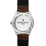Carregue a imagem no visualizador da Galeria, Relógio Frederique Constant FC-303NS5B6 Classics  Index Automático FC-303NS5B6