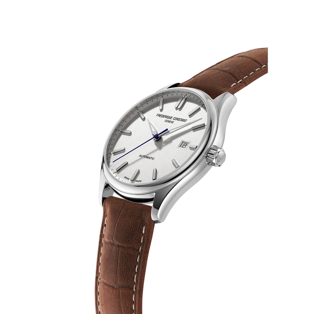 Relógio Frederique Constant FC-303NS5B6 Classics  Index Automático FC-303NS5B6