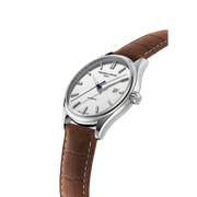 Relógio Frederique Constant FC-303NS5B6 Classics  Index Automático FC-303NS5B6