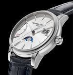 Carregue a imagem no visualizador da Galeria, Relógio Frederique Constant MANUFACTURE CLASSIC POWER RESERVE BIG DATE FC-735S3H6
