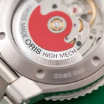 Carregue a imagem no visualizador da Galeria, Relógio Oris 01 733 7792 4956-07 8 19 05P Aquis Date Diamonds 36.50 mm