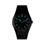 Carregue a imagem no visualizador da Galeria, Relógio Circula Steel sports watch Facet Brown - Steel Strap with Extension Folding Clasp FS-SV-UU-SF-AE