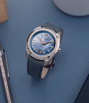 Relógio Formex ESSENCE ThirtyNine Automático Chronometer 