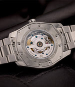 Carregue a imagem no visualizador da Galeria, Relógio Formex ESSENCE FortyThree Automático Chronometer Gamaret  0330.1.6671.100
