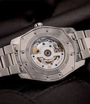 Relógio Formex ESSENCE FortyThree Automático Chronometer Gamaret  0330.1.6671.100