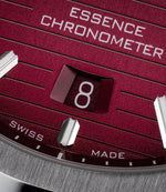 Carregue a imagem no visualizador da Galeria, Relógio Formex ESSENCE FortyThree Automático Chronometer Gamaret  0330.1.6671.100
