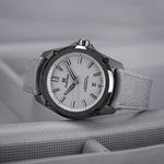 Carregue a imagem no visualizador da Galeria, Relógio Formex ESSENCE Leggera FortyOne Automático Chronometer Cool Grey 41mm 0331.4.6309.820
