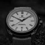 Carregue a imagem no visualizador da Galeria, Relógio Formex ESSENCE Leggera FortyOne Automático Chronometer Cool Grey 41mm 0331.4.6309.820
