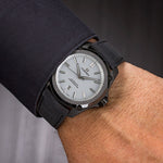 Carregue a imagem no visualizador da Galeria, Relógio Formex ESSENCE Leggera FortyOne Automático Chronometer Cool Grey 41mm 0331.4.6309.820

