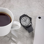 Carregue a imagem no visualizador da Galeria, Relógio Formex ESSENCE Leggera FortyOne Automático Chronometer Cool Grey 41mm 0331.4.6309.820

