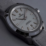 Carregue a imagem no visualizador da Galeria, Relógio Formex ESSENCE Leggera FortyOne Automático Chronometer Cool Grey 41mm 0331.4.6309.820
