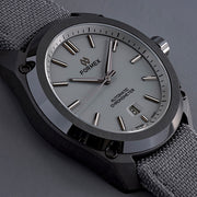 Relógio Formex ESSENCE Leggera FortyOne Automático Chronometer Cool Grey 41mm
