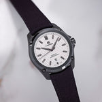 Carregue a imagem no visualizador da Galeria, Relógio Formex ESSENCE Leggera FortyThree Automático Chronometer Arctic White 43mm 0330.4.6311.820
