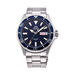 Carregue a imagem no visualizador da Galeria, Relógio Orient Kamasu RA-AA0002L19A - Automático 41,8mm - Pendulum Relojoaria
