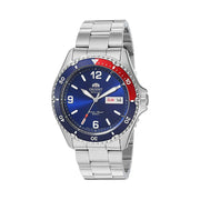 Relógio Orient Mako II FAA02009D9 - Automático 41,5mm - Pendulum Relojoaria