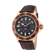 Relógio Glycine Combat Sub GL0188 - Automático 42,5mm - Pendulum Relojoaria