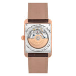 Carregue a imagem no visualizador da Galeria, Relógio Frederique Constant FC-303V4C4 Classic Carrée 33mm
