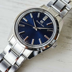 Carregue a imagem no visualizador da Galeria, Relógio Grand Seiko SBGW299 Heritage Collection Manual